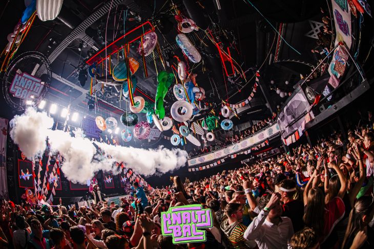 Music Dome