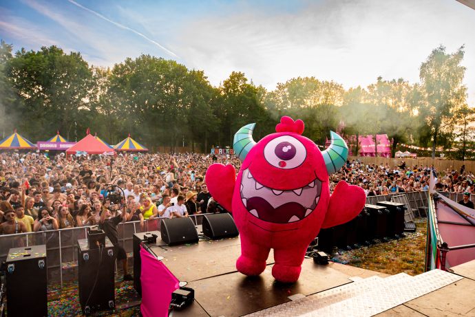 Laatkomer Tickets nu nog verkrijgbaar met 30% korting!
