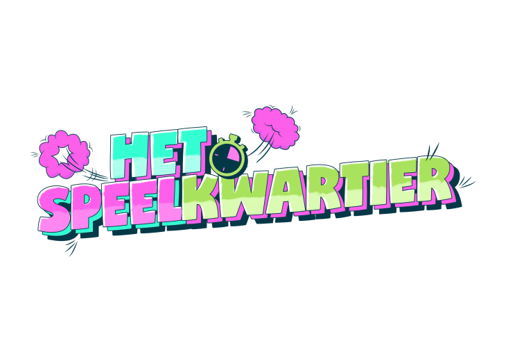 Het Speelkwartier