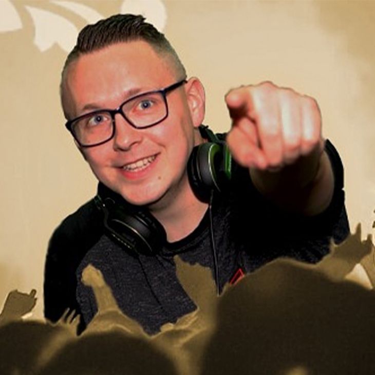 DJ Nicky