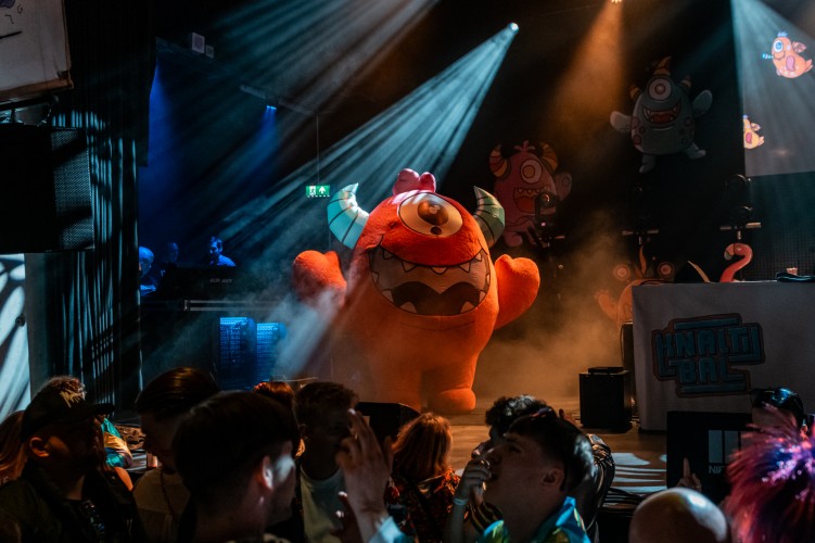 Heerlen Carnavalsvrijdag