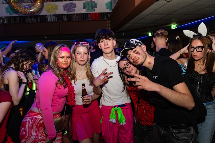 Heerlen Carnavalsvrijdag