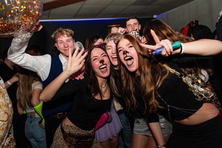 Heerlen Carnavalsvrijdag