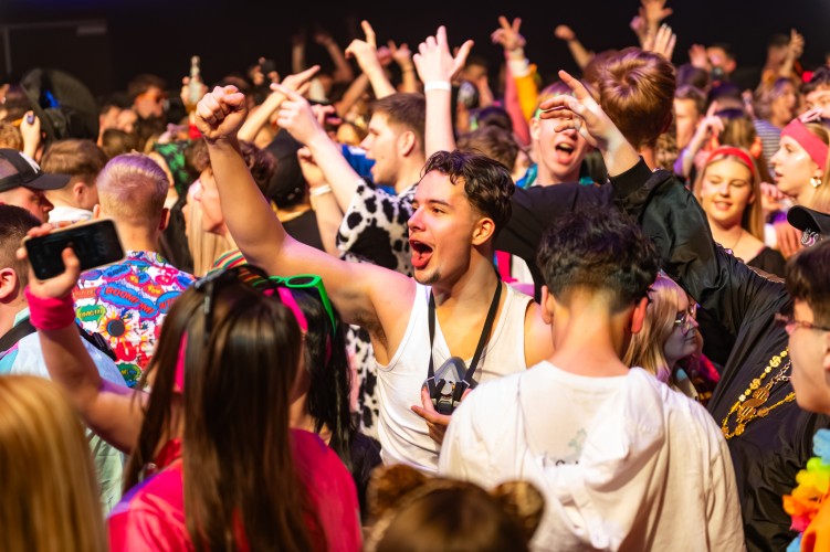 Heerlen Carnavalsvrijdag