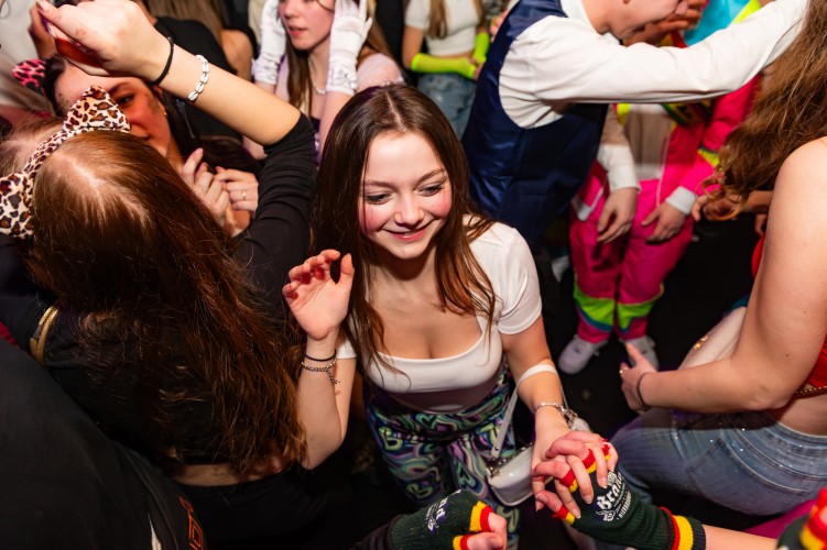 Heerlen Carnavalsvrijdag