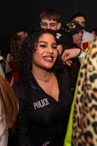 Heerlen Carnavalsvrijdag
