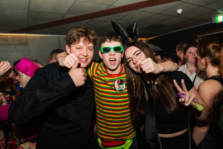 Heerlen Carnavalsvrijdag