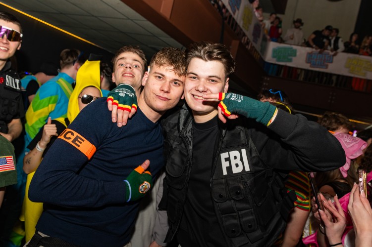 Heerlen Carnavalsvrijdag