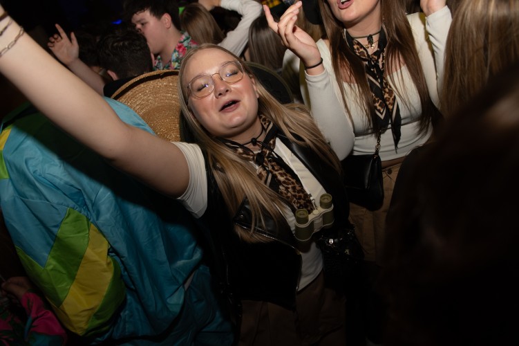 Heerlen Carnavalsvrijdag